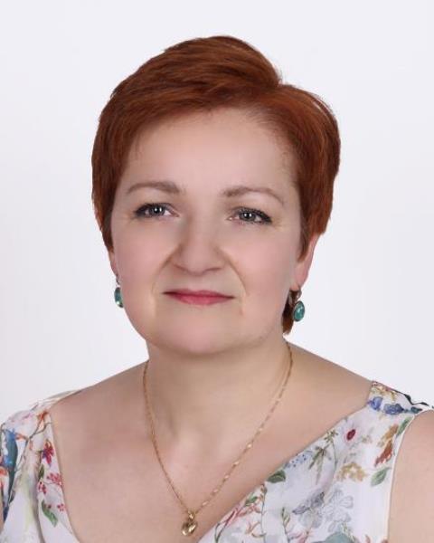 Bożena Gąsior