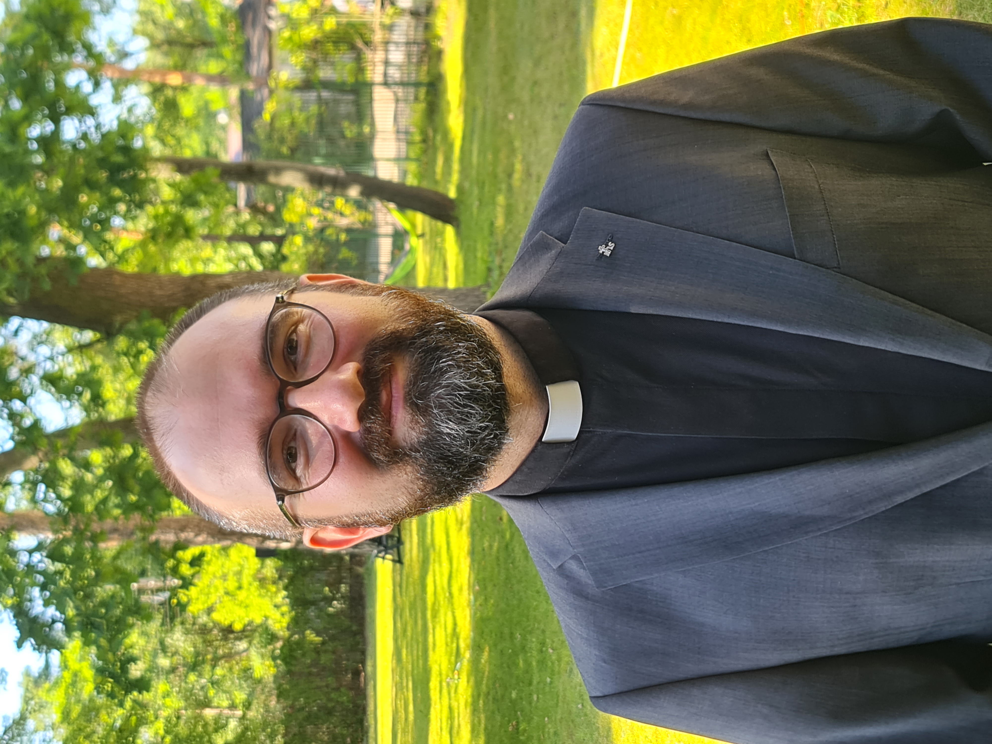 o. GRZEGORZ LOJTEK SJ