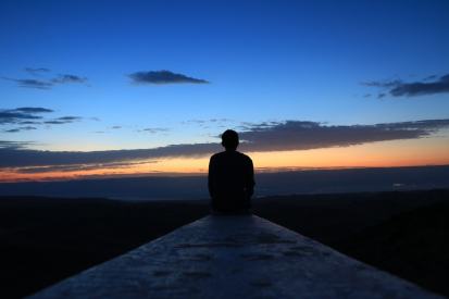 Obraz do wydarzenia Trauma i kryzys – droga do powrotu do siebie - sesja psychologiczno-duchowa