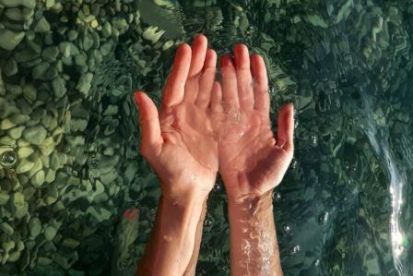 Obraz do wydarzenia Chrześcijański "mindfulness" - Prosto i duchowo