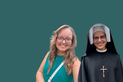 Obraz do wydarzenia Z Miłosiernym w kolejny rok