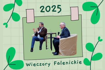 Obraz do wydarzenia Wieczory Falenickie